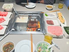 -海底捞火锅(关山保利店)
