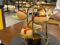 -Shantek象提南亚西餐厅&Bistro(淮海中路店)