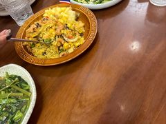 -尚SHANG泰国菜(中山大道店)