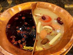 -老码头火锅(骡马市店)