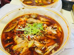 -味仙疯美蛙鱼头(清扬路总店)