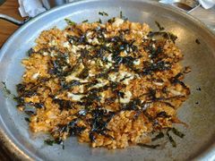 炒饭-香猪坊(五道口店)