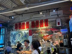 -琥珀川糟粕醋火锅(慈云寺店)