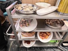 -青蓬海上捞蒸品海鲜城(海岸城店)