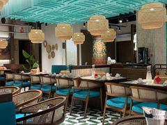 -沿江海南菜·文昌鸡祖师爷(大东海店)