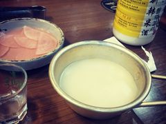 -豚豚猪村烤肉·韩国烤肉(总店)