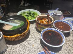 -南京大牌档(三阳广场苏宁店)