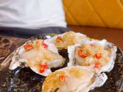 -牛里牛气· 榴莲海鲜鲜牛肉自助火锅·烤肉(横岗店)
