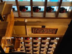 -串大叔炭火烤串·鸡西大冷面刀削面(总店)