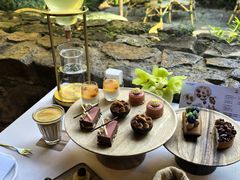 -三嚥阁 La Villa Restaurant