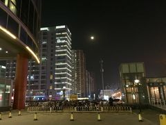 -北京华联生活超市(北京常营店)