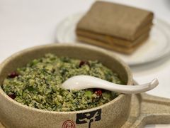 野菜小豆腐-潍坊菜馆(三里河南横街店)