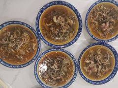 -白老大羊杂碎稍麦