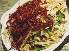 -如意香辣鸡架(总店)