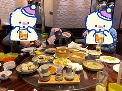 -新天世纪中餐厅