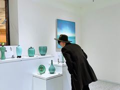 -潮一不贰·法式甜品·生日蛋糕·西式简餐(外滩店)