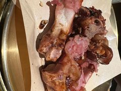 -司御手铜锅涮肉卤烤猪手(榆次新建路店)