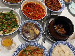 -回家吃饭·地道南昌菜(建德观总店)