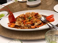 -上海总会SHANGHAICLUB(兴业太古汇店)