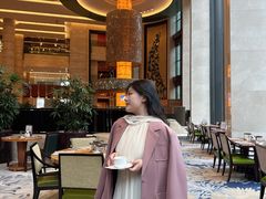 -济南喜来登酒店