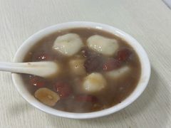 -罗子龙罗家桂花汤圆(曹都巷店)