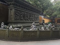 -普陀山风景名胜区-法雨禅寺