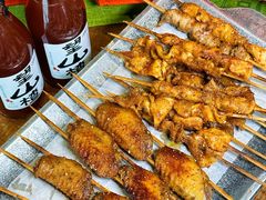 -管氏翅吧(护国寺店)