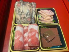 -灥喜锅潮牌火锅制造厂(南村一店)