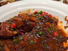 -宝轩渔府·老字号海鲜·正宗津菜(水上店)