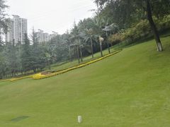 -龙头寺公园