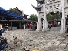-横店影视城梦幻谷园区