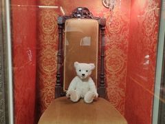 -济州岛泰迪熊博物馆