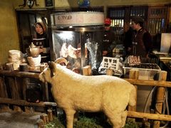 -霄汉羊排(万松园一店)
