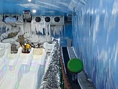-世界之窗阿尔卑斯冰雪世界