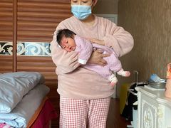-汇慈安·高端自营月嫂(武汉月子尊享店)
