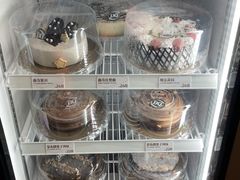 -DQ·蛋糕·冰淇淋(富华里店)