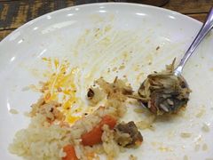 -塔斯提抓饭(东城汇店)