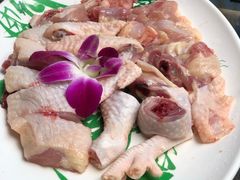 -尚竹阁冬瓜盅·18年地标美食(平洲店)