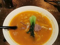 -漆黑觉米粉(三里屯店)