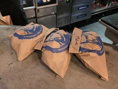 -Fergburger(皇后镇店)