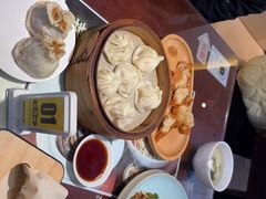 -老淮城·长鱼面(河下古镇店)