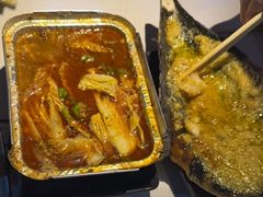 -云晓光头烧烤吧(盛夏店)