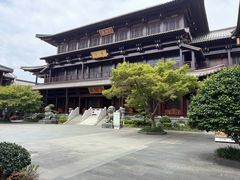 -香积寺