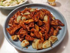 -小吊梨汤·北京菜·烤鸭(鸟巢店)