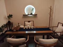 -小茶闲舍·观景商务茶馆(广州塔店)