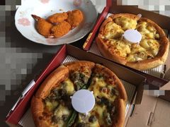 -尊宝比萨(科华店)