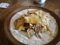 -金苑酒家·客家菜·广东老字号(万象店)