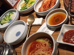 -王妃家(明洞中央店)
