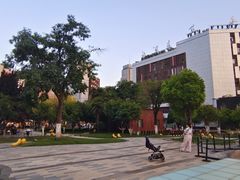 -西安创业咖啡街区