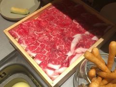 -巴奴毛肚火锅(悠唐购物中心店)
